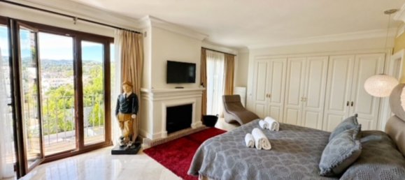 5 bedrooms House in La Quinta, Spain No. 143521 25