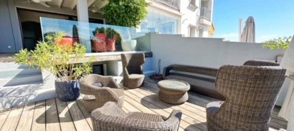 5 bedrooms House in La Quinta, Spain No. 143521 11