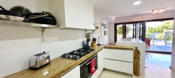 5 bedrooms House in La Quinta, Spain No. 143521 16