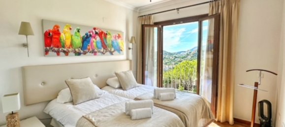 5 bedrooms House in La Quinta, Spain No. 143521 23