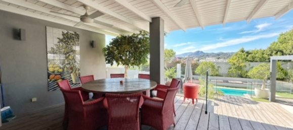 5 bedrooms House in La Quinta, Spain No. 143521 7