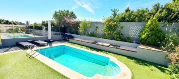 5 bedrooms House in La Quinta, Spain No. 143521 4
