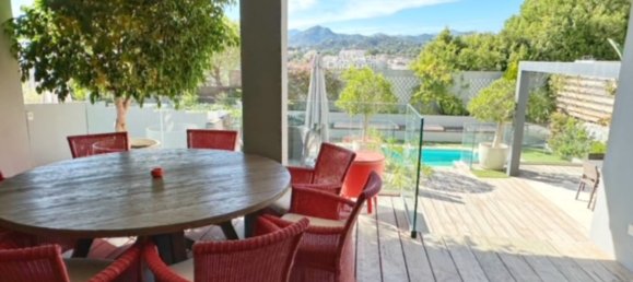 5 bedrooms House in La Quinta, Spain No. 143521 8