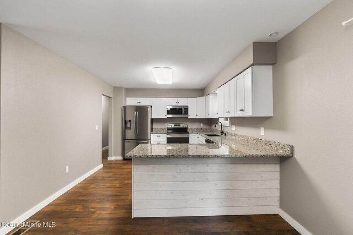 4 Schlafzimmer Haus in Post Falls, USA, Nr. 430820