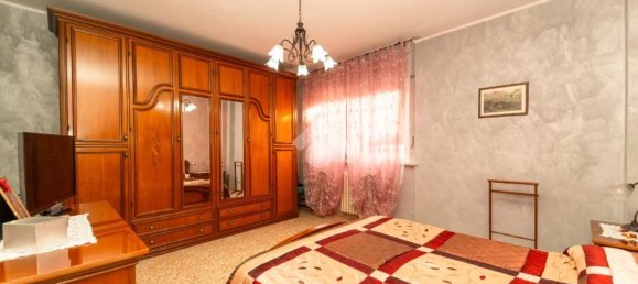 4 rooms Apartment in Grugliasco, Italy No. 159239 29