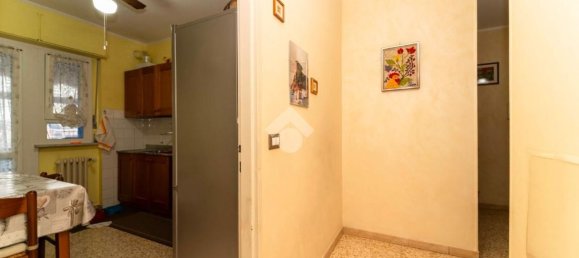 4 rooms Apartment in Grugliasco, Italy No. 159239 12