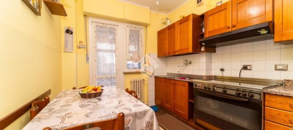 4 rooms Apartment in Grugliasco, Italy No. 159239 13