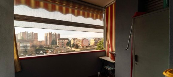 4 rooms Apartment in Grugliasco, Italy No. 159239 15