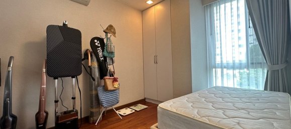 Apartamento com 2 quartos em condomínio em Bangkok, Thailand N.º 7235 15