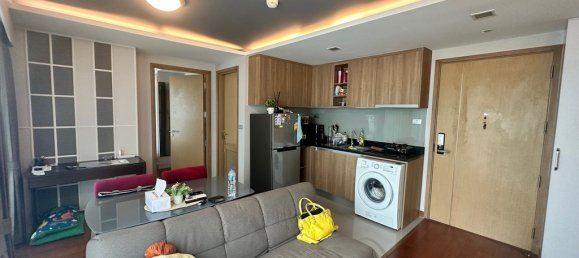 Apartamento com 2 quartos em condomínio em Bangkok, Thailand N.º 7235 10