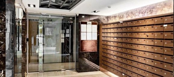 Apartamento com 2 quartos em condomínio em Bangkok, Thailand N.º 7235 12