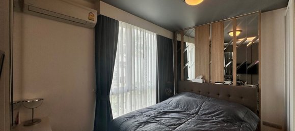 Apartamento com 2 quartos em condomínio em Bangkok, Thailand N.º 7235 3