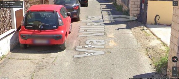 3 rooms Apartment in Rome, Italy No. 197509 6