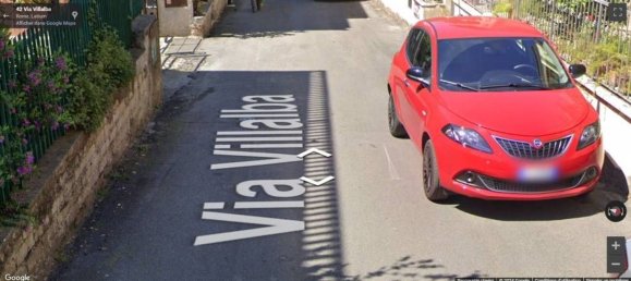 3 rooms Apartment in Rome, Italy No. 197509 4