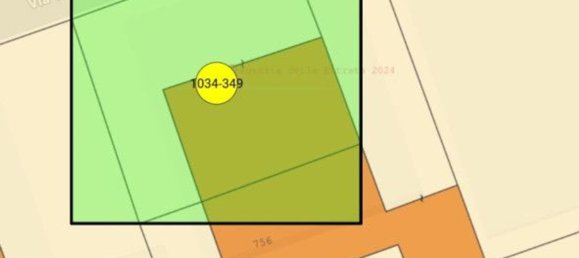 3 rooms Apartment in Rome, Italy No. 197509 10