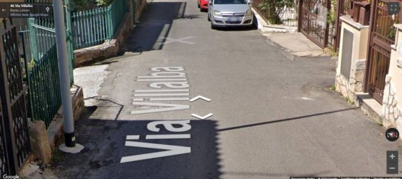 3 rooms Apartment in Rome, Italy No. 197509 5