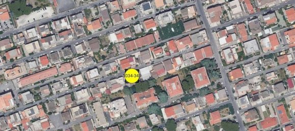 3 rooms Apartment in Rome, Italy No. 197509 9