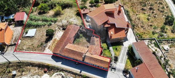 Casa T3 em Tentúgal, Portugal N.º 36283 16