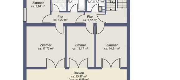 Casa T4 em Garmisch-Partenkirchen, Germany N.º 12627 66