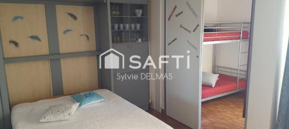 1 bedroom Apartment in Agde, France No. 196223 4