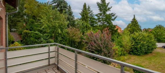 3 rooms Apartment in Wolfenbuttel, Germany No. 361273 4