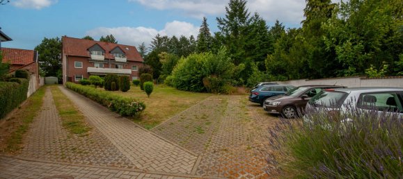 3 rooms Apartment in Wolfenbuttel, Germany No. 361273 3