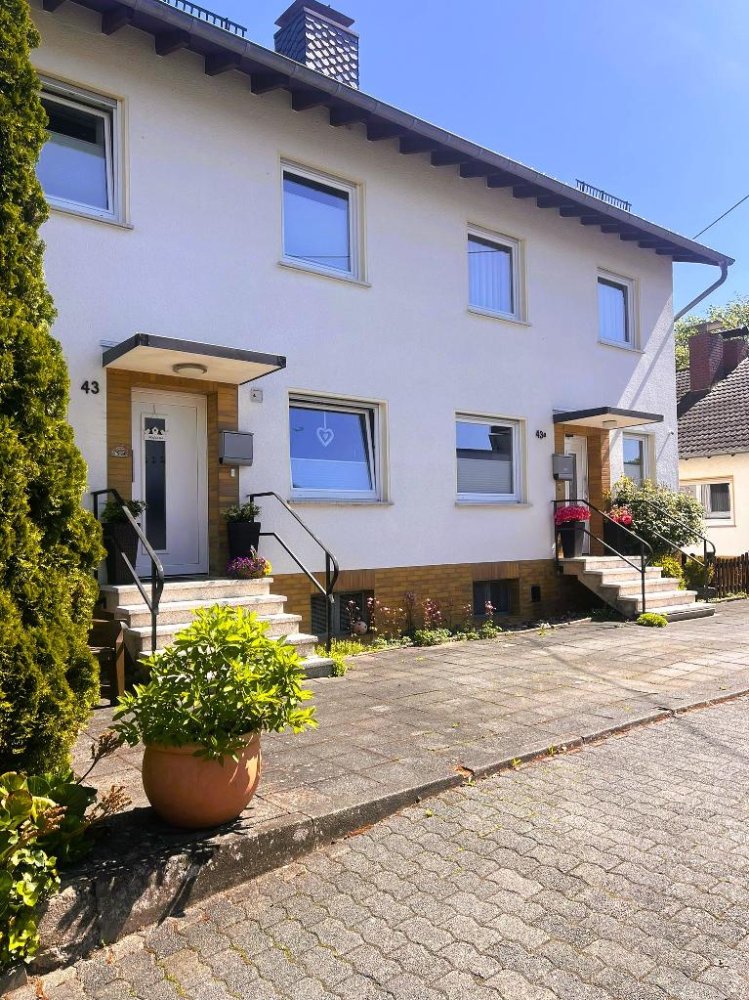 8غرفة تاون هاوس في Rhein-Sieg, Germany رقم 231588