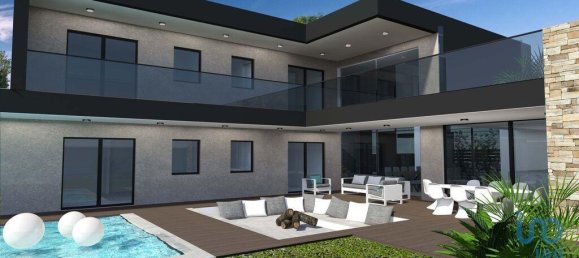 Grundstück in Almada, Portugal 1583m², Nr. 52184 4