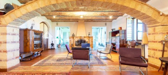 12 bedrooms House in Ottiglio, Italy No. 313458 17