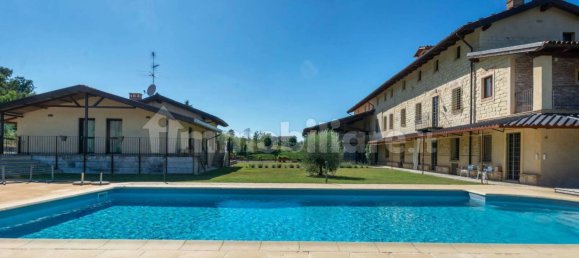 12 bedrooms House in Ottiglio, Italy No. 313458 2