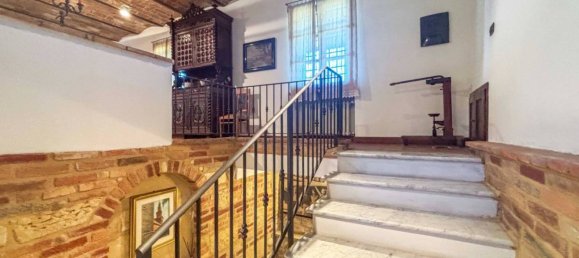 12 bedrooms House in Ottiglio, Italy No. 313458 35