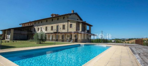 12 bedrooms House in Ottiglio, Italy No. 313458 3