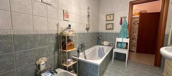 Квартира с 2 комнатами в Фоджа, Италия № 31380 15