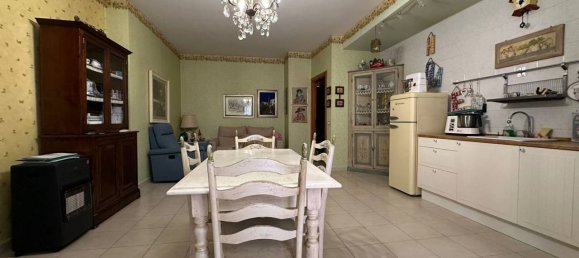 Квартира с 2 комнатами в Фоджа, Италия № 31380 8