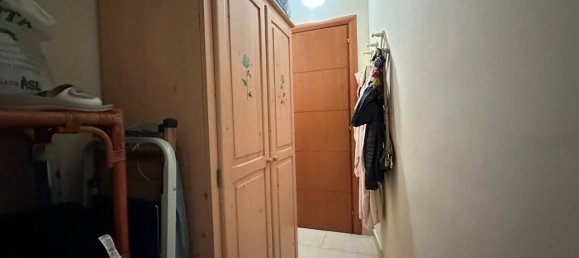 Квартира с 2 комнатами в Фоджа, Италия № 31380 28