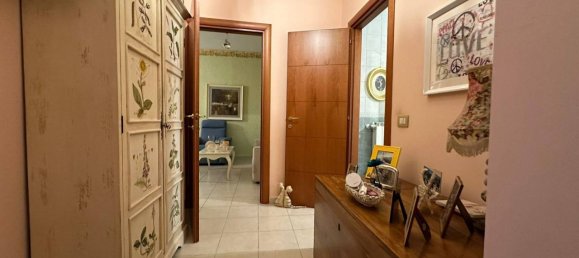 Квартира с 2 комнатами в Фоджа, Италия № 31380 20