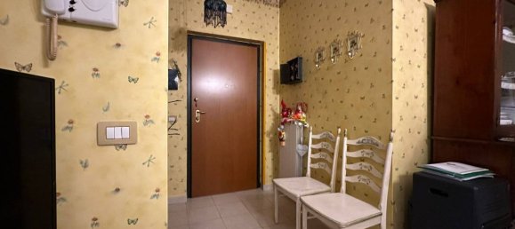 Квартира с 2 комнатами в Фоджа, Италия № 31380 11