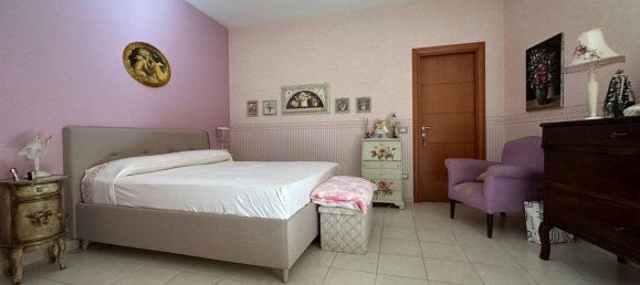 Квартира с 2 комнатами в Фоджа, Италия № 31380 24