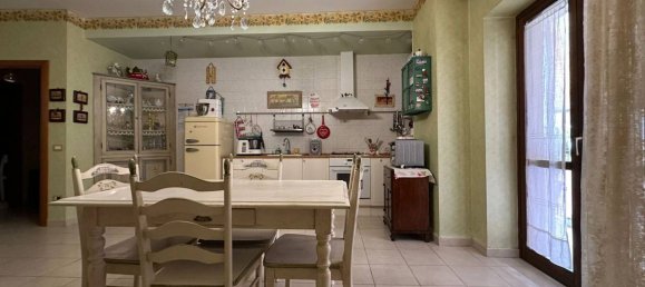 Квартира с 2 комнатами в Фоджа, Италия № 31380 7