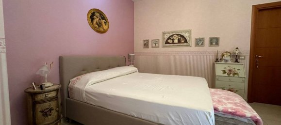 Квартира с 2 комнатами в Фоджа, Италия № 31380 25