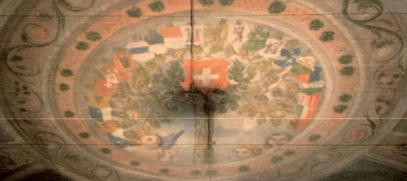 Studio in Rovigo, Italy No. 209046 13