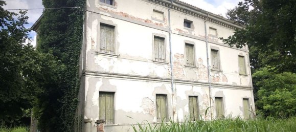 Studio in Rovigo, Italy No. 209046 21