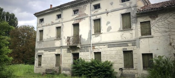 Studio in Rovigo, Italy No. 209046 19