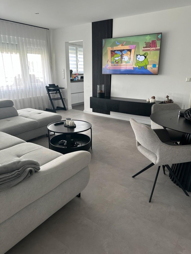 3 chambres Appartement à Enzkreis, Germany No. 368269