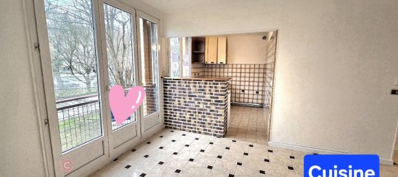 3 bedrooms Apartment in Bobigny, France No. 164528 5