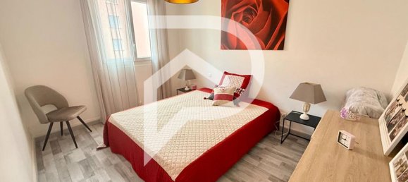 2 bedrooms Apartment in Roanne, France No. 331270 4