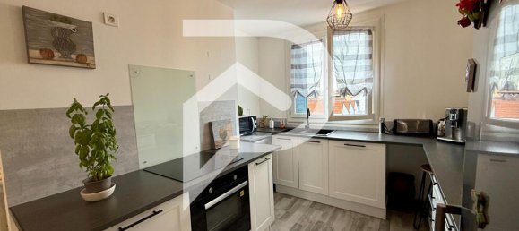 2 bedrooms Apartment in Roanne, France No. 331270 2