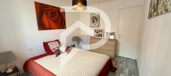 2 bedrooms Apartment in Roanne, France No. 331270 3