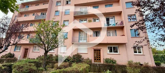 2 bedrooms Apartment in Roanne, France No. 331270 9