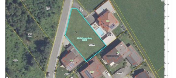 Grundstück in Angerberg, Austria, Nr. 247518 7